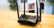 Stabilność ponad szybkość – recenzja routera D-Link DIR-X1530