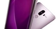 Huawei Mate 9 i Mate 9 Pro z 4-krotnym zoomem optycznym, ale ceny sięgną 1300 dolarów