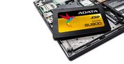 ADATA Ultimate SU900 - wydajne SSD z kośćmi 3D MLC NAND [AKT.]