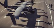 Tam Archer eVTOL będą się ładować. A co to takiego? Elektryczne, latające taksówki