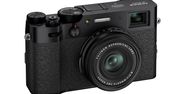 Fujifilm X100V i jego poprzednicy - jak zmieniała się seria kompaktów stylizowanych na dalmierzowiec