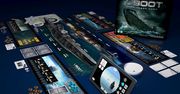 Polska planszówka UBOOT: TBG hitem Kickstartera