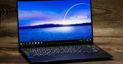 Asus ZenBook UX425E - wydajność idzie w parze z mobilnością