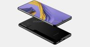 Samsung przygotowuje smartfona, który raczej nie spodoba się estetom