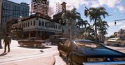 Mafia III - odblokuj licznik fps, patch już jest