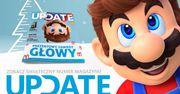 Update - Świąteczny zawrót głowy
