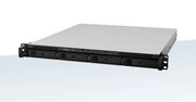 Wydajny NAS do średniego biura - Synology RackStation RS820+