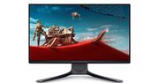 Gracze będą bardziej zadowoleni - Dell prezentuje ulepszony monitor Alienware 25