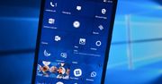 Windows 10 Mobile ma 10.9% rynkowych udziałów... wśród modeli z mobilnymi okienkami