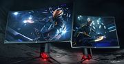 ASUS ROG Strix XG32VQ i XG35VQ - zakrzywione monitory dla graczy już w Polsce