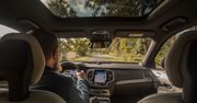 Zanieczyszczone powietrze skraca życie w UE średnio o 8 miesięcy. Odpowiedzią Volvo są filtry powietrza w kabinach