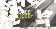 GeForce GTX 1080 Ti w naszych rękach