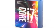 Core i7-7700K ma problemy z przegrzewaniem - Intel radzi żeby nie podkręcać