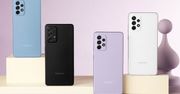 Oto Samsung Galaxy A52, A52 5G i A72 - ponoć te telefony będziecie szarpać, jak Reksio szynkę