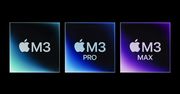 Znamy wydajność nowego procesora Apple M3. O co tyle szumu?