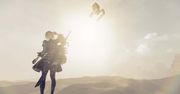 NieR: Automata - emocjonalny zwiastun fabularny