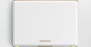 QNAP TBS-453DX to NASbook - mały, ale w pełni funkcjonalny serwer plików