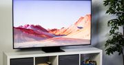 Jakość OLED, ale bez jego wad? To właśnie Samsung QN91A z matrycą Neo QLED!