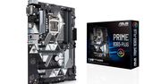 ASUS Prime B365-Plus - nowa płyta pod procesory Intel