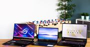 Nie ma jednego idealnego laptopa na powrót do szkoły, ale ASUS ma coś dla każdego