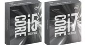 Intel kończy produkcję 19 procesorów Skylake