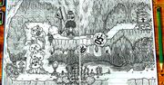 Wielokrotnie nagradzane RPG Time: The Legend of Wright trafi na nowe konsole