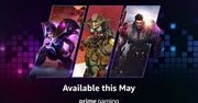6 gier do zgarnięcia w Amazon Prime Gaming