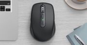 Logitech ulepszył swoją świetną myszkę do pracy