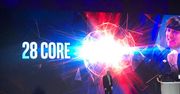 Intel prezentuje 28-rdzeniowy procesor Cascade Lake-X - wydajność robi wrażenie [AKT.]