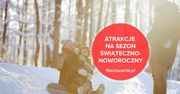 Boże Narodzenie i Sylwester. Jakie atrakcje zaproponować gościom?
