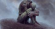 Recenzja Scorn – gry, która budzi emocje. Tylko czy to te emocje, których oczekiwałeś?