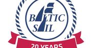 20. Jubileuszowy Zlot Żaglowców Baltic Sail Gdańsk 2016