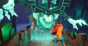 Crash Bandicoot 4: Najwyższy Czas dotarł na nowe konsole, wkrótce pojawi się na PC