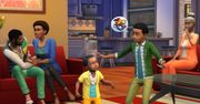 Gra The Sims 4 dotarła na konsole