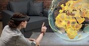 „Tysiące” sprzedanych gogli HoloLens