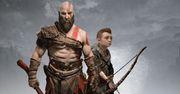 Marzył Ci się God of War na pececie? Oto jest. Sam zobacz, czy wypiękniał