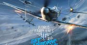 Rozdajemy 1000 kodów do World of Warplanes 2.0 - sprawdźcie co nowego w grze