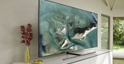 55 cali to za mało – warto wybrać telewizor 65 calowy lub większy