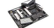 Gigabyte Z390 AORUS Master - lekki powiew świeżości