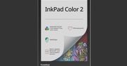 Czytnik e-booków InkPad Color 2 już w Polsce. Z ceną nie jest aż tak kolorowo