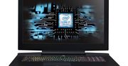 Clevo P870DMX: laptop marzeń za 15 000 euro