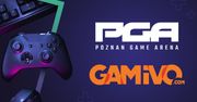 Gamivo z konkursami na PGA. Do wygrania karty podarunkowe