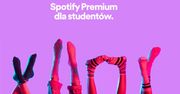 Spotify Premium dla studentów za półdarmo