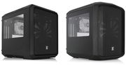 SilentiumPC prezentuje dwie obudowy typu cube - Alea S25W i S35W