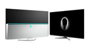 Alienware AW5520QF - 55" monitor OLED wkrótce w sprzedaży (tani nie jest)