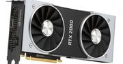 Nvidia GeForce RTX 2080 - wyniki wydajności w 3DMark Time Spy wyglądają obiecująco