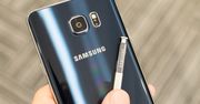 Ciekawe informacje odnośnie baterii w Galaxy Note 7