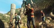 Porcja rozgrywki ze Strange Brigade - wprost z EGX 2017