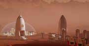 Surviving Mars - premiera gry już w przyszłym miesiącu