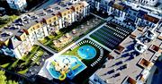 Apartamenty Bel Mare Resort Międzyzdroje. Ciekawa opcja wypoczynku nad morzem